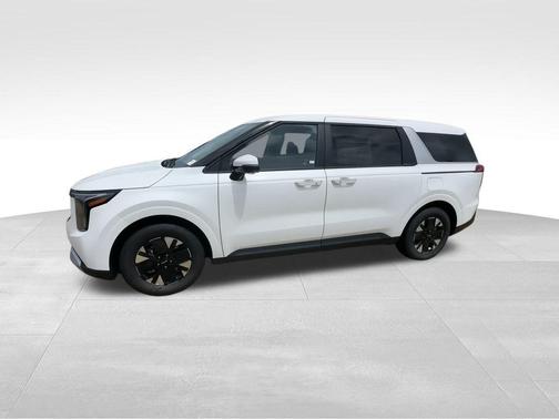 2026 Kia Carnival Hybrid LXS