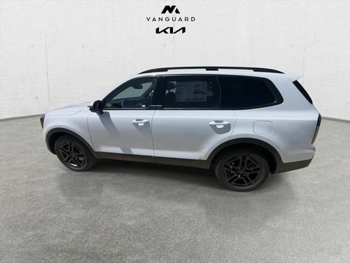 2025 Kia Telluride SX Prestige X-Line
