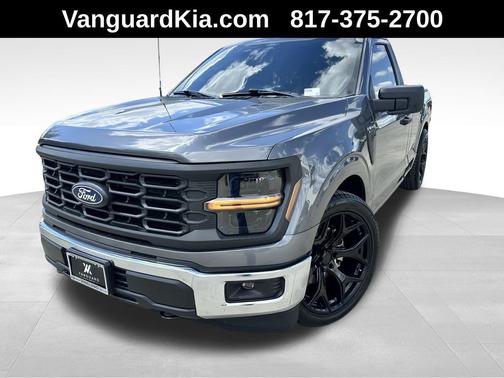 2024 Ford F-150 XL