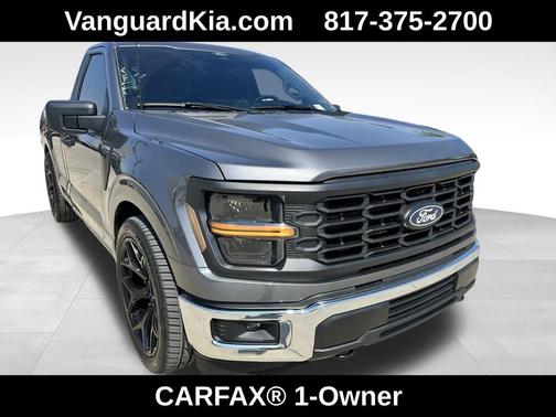 2024 Ford F-150 XL
