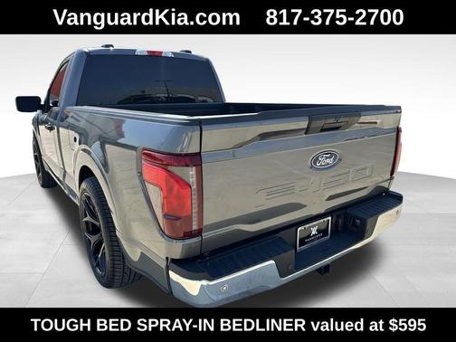2024 Ford F-150 XL