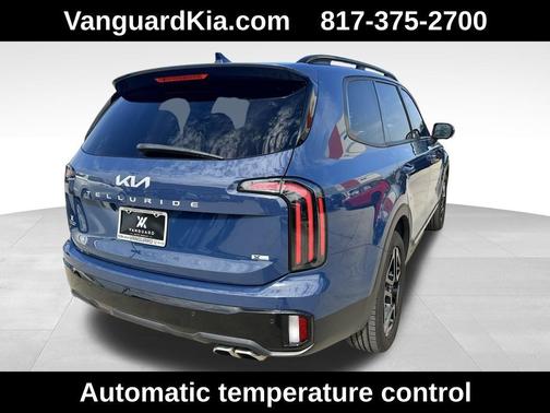 2024 Kia Telluride EX X-Line