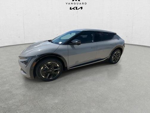 2025 Kia EV6 Wind