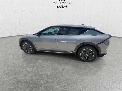 2025 Kia EV6 Wind