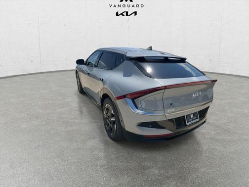 2025 Kia EV6 Wind