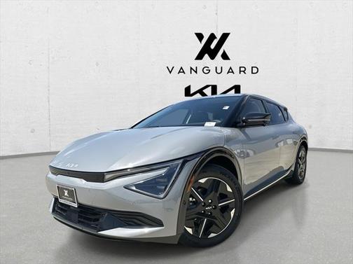 2025 Kia EV6 Wind