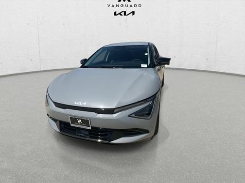 2025 Kia EV6 Wind