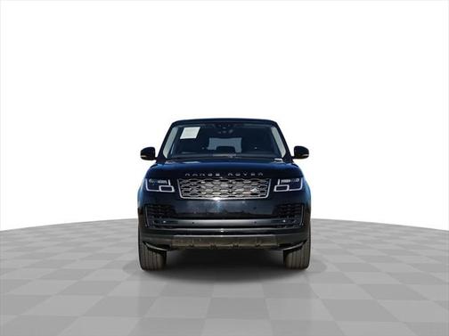 2022 Land Rover Range Rover Westminster