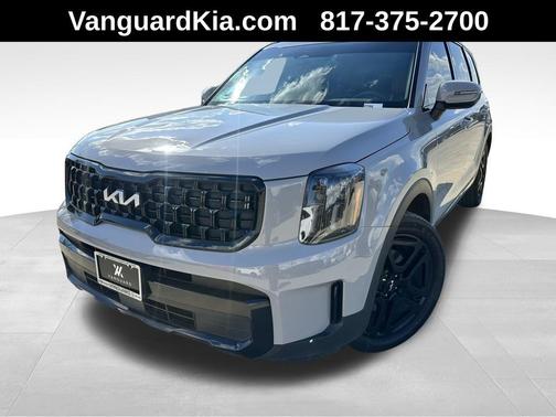 2024 Kia Telluride EX X-Line
