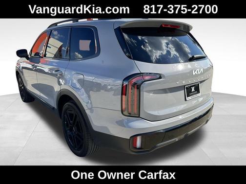 2024 Kia Telluride EX X-Line