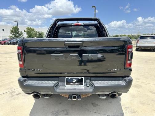 2023 RAM 1500 TRX