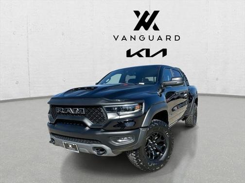 2023 RAM 1500 TRX