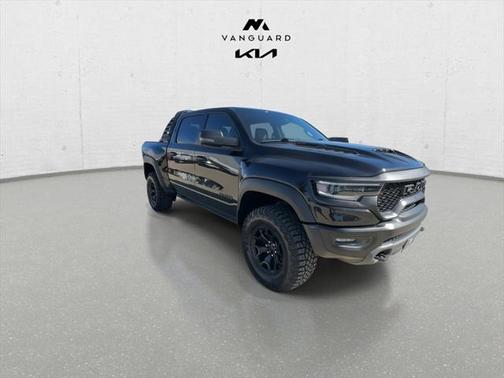 2023 RAM 1500 TRX