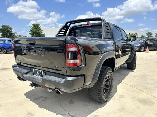 2023 RAM 1500 TRX
