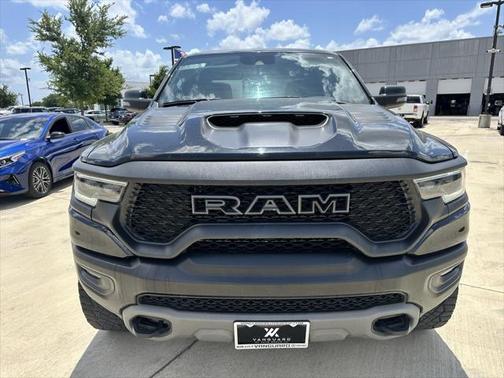 2023 RAM 1500 TRX