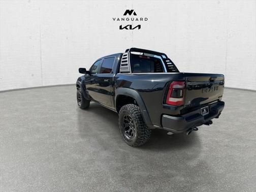 2023 RAM 1500 TRX