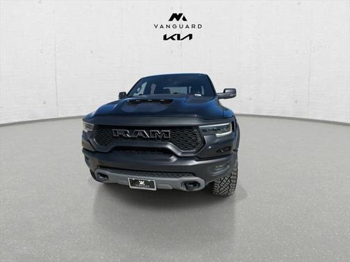 2023 RAM 1500 TRX