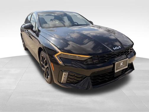 2026 Kia K5 GT-Line FWD