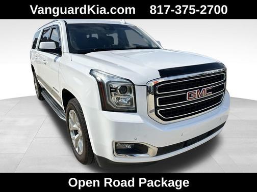 2020 GMC Yukon XL SLT Standard Edition