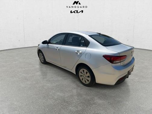2020 Kia Rio LX