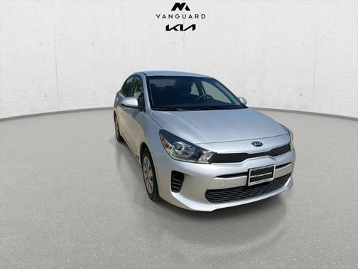 2020 Kia Rio LX