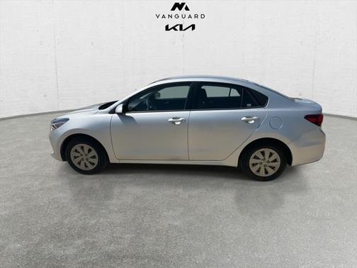 2020 Kia Rio LX