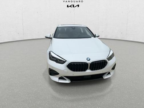 2022 BMW 228 Gran Coupe i xDrive