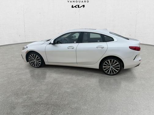 2022 BMW 228 Gran Coupe i xDrive