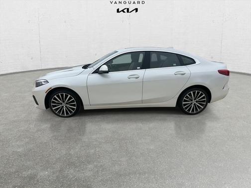 2022 BMW 228 Gran Coupe i xDrive