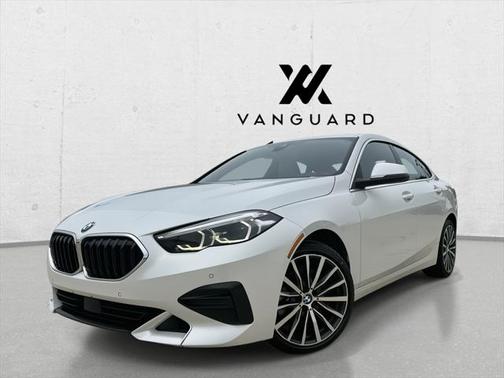 2022 BMW 228 Gran Coupe i xDrive