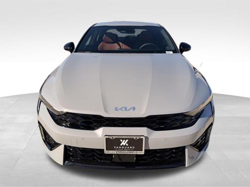 2026 Kia K5 GT-Line FWD