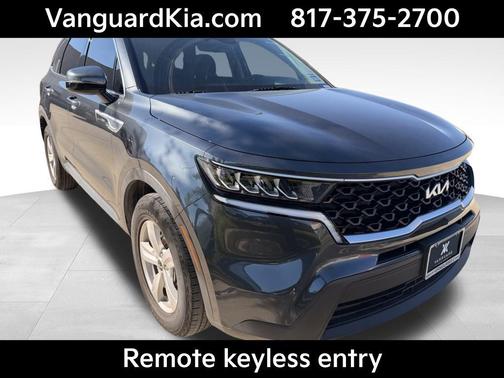 2023 Kia Sorento LX