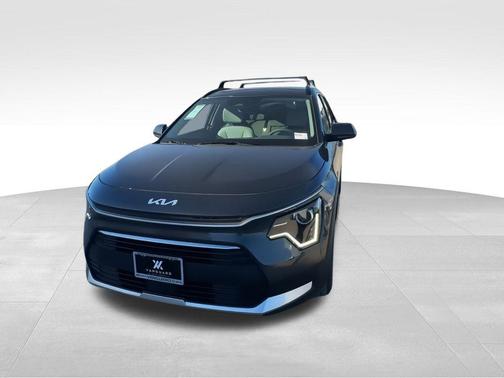 2025 Kia Niro EX