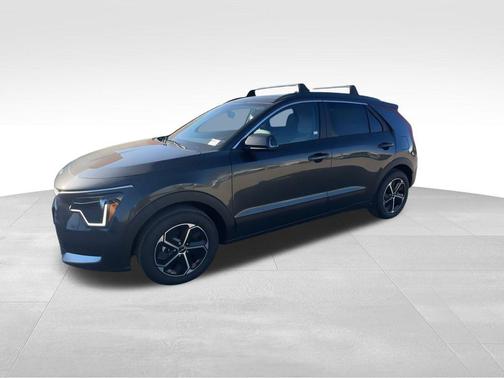 2025 Kia Niro EX