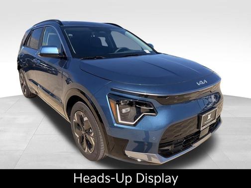 2026 Kia Niro EV Wave