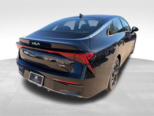 2026 Kia K5 GT-Line FWD