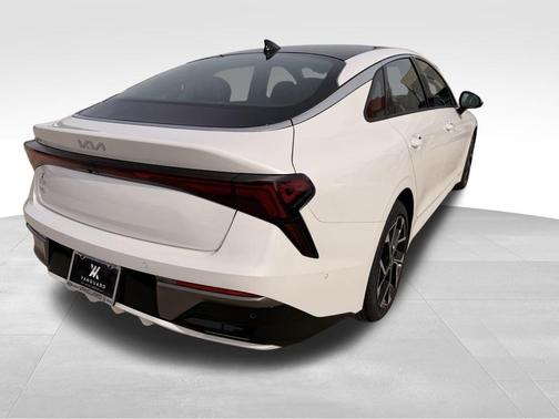 2026 Kia K5 EX