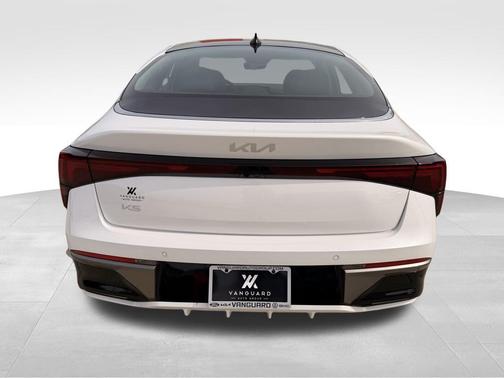 2026 Kia K5 EX