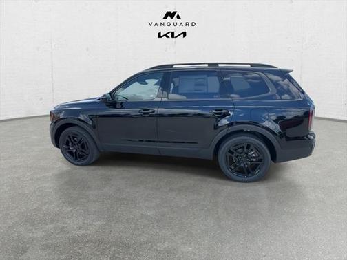 2025 Kia Telluride SX Prestige X-Line