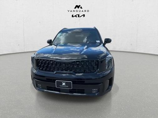 2025 Kia Telluride SX Prestige X-Line