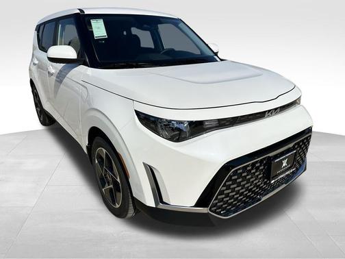 2025 Kia Soul EX