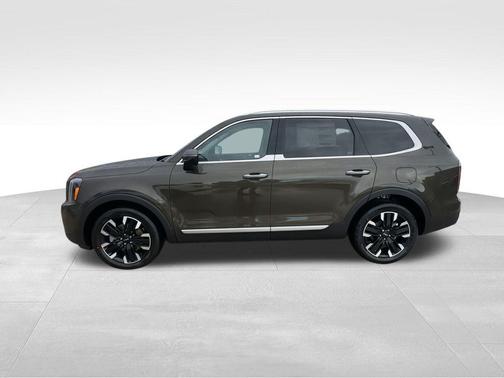 2025 Kia Telluride SX Prestige