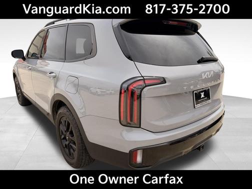 2024 Kia Telluride SX Prestige X-Pro