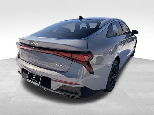 2026 Kia K5 GT-Line FWD