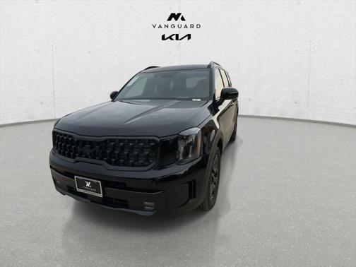 2025 Kia Telluride SX Prestige X-Line