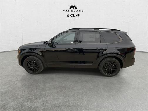 2025 Kia Telluride SX Prestige X-Line