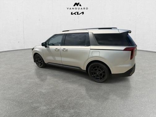 2025 Kia Carnival SX Prestige