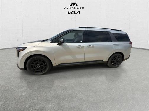 2025 Kia Carnival SX Prestige