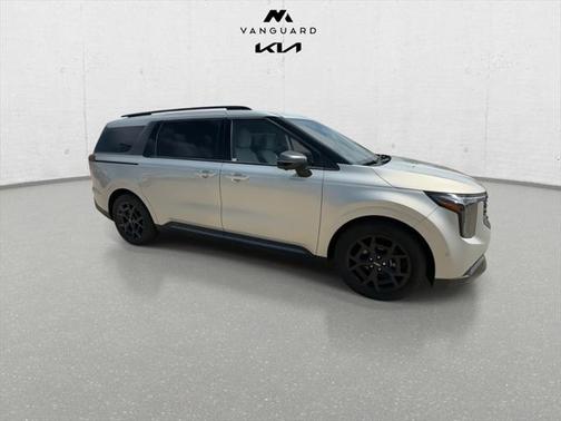 2025 Kia Carnival SX Prestige