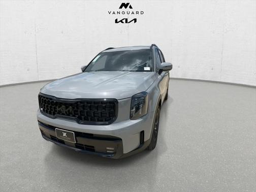 2025 Kia Telluride SX Prestige X-Line